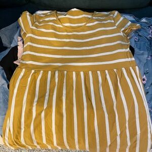 Maternity clothes lot 3